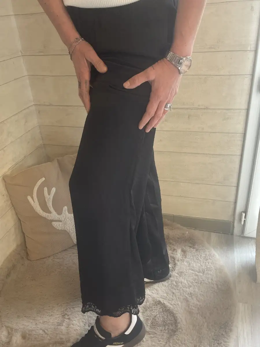 PANTALON SOIE P02