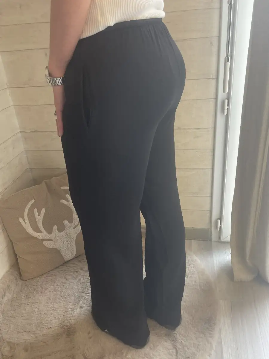 PANTALON SOIE P02