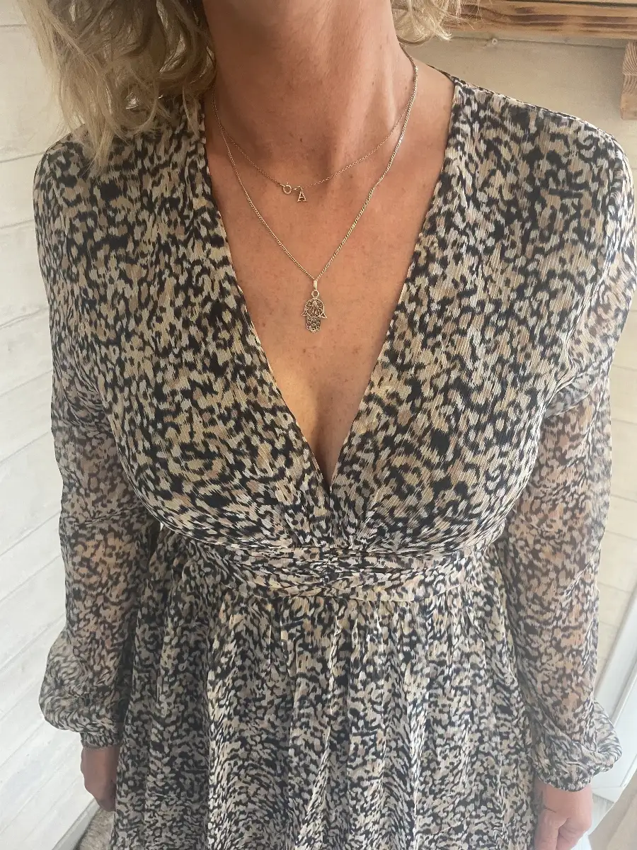 Robe Nina R04