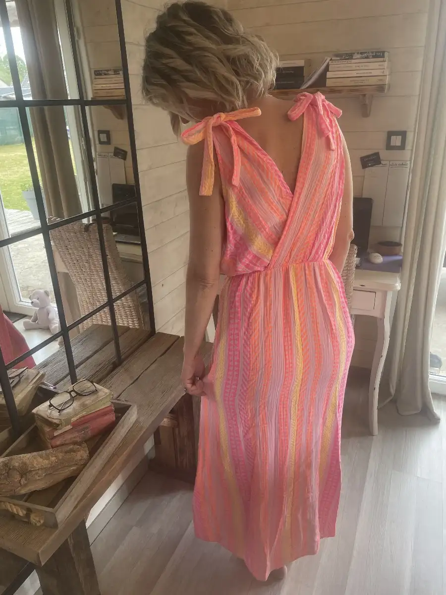 ROBE 34/42 BELLA R05