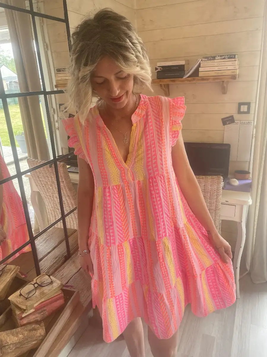 ROBE 34/44 SUD R06