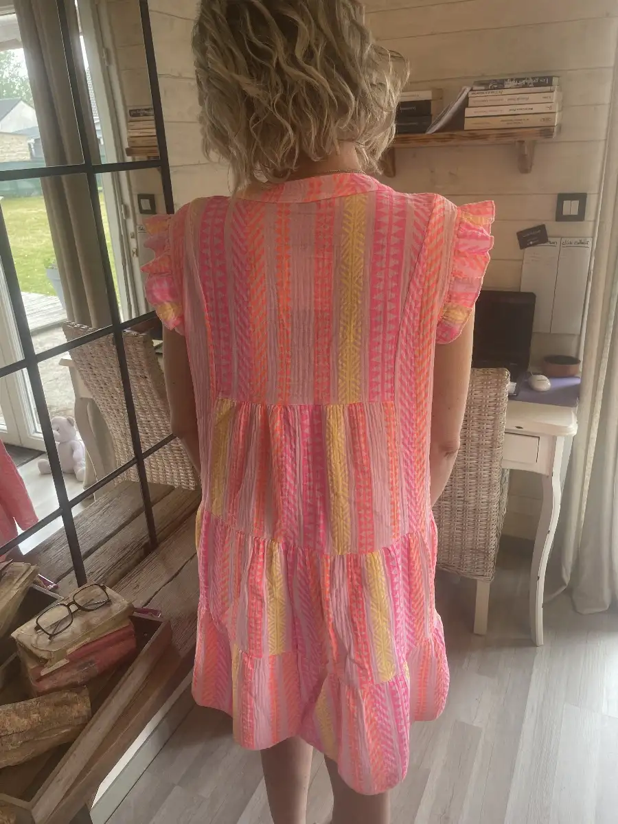 ROBE 34/44 SUD R06