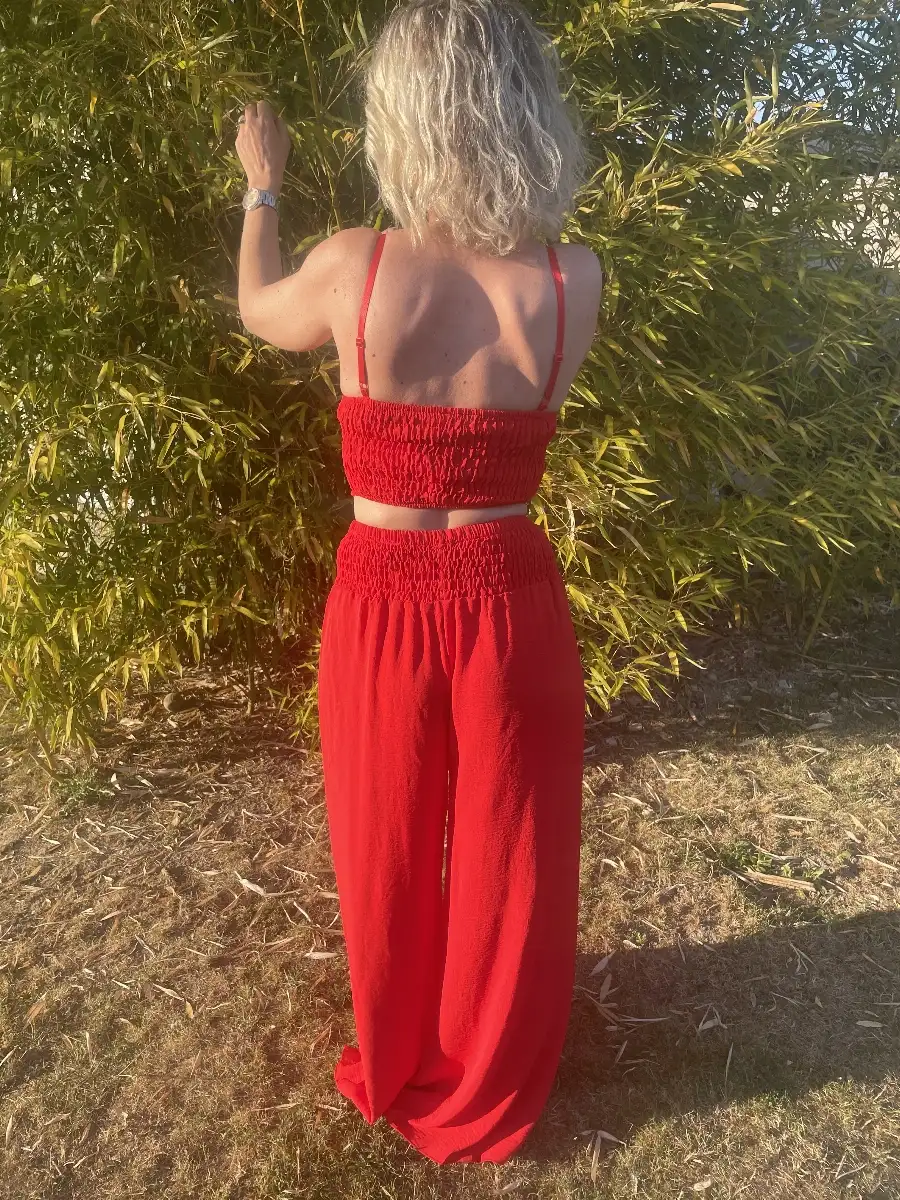ENSEMBLE DEUX PIECES