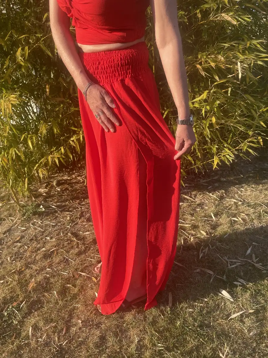 ENSEMBLE DEUX PIECES