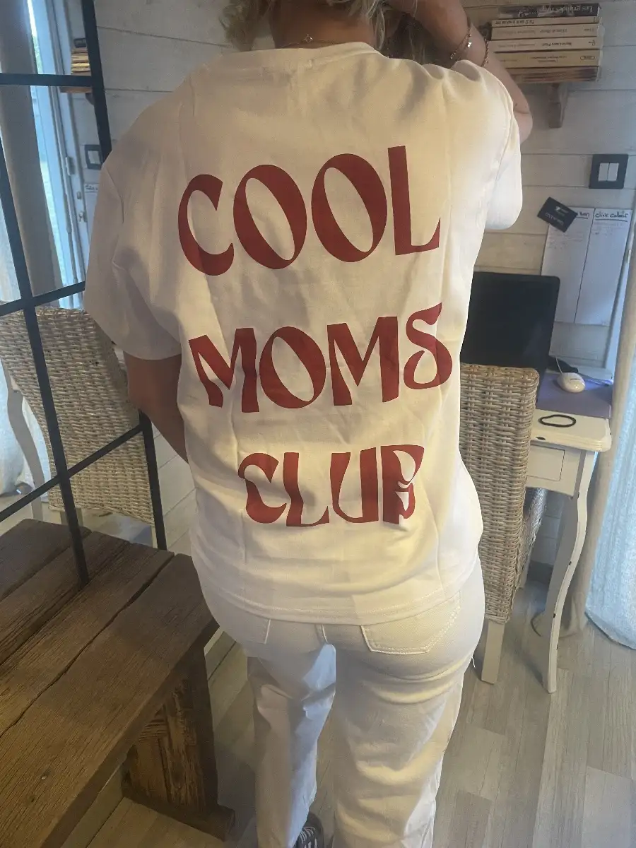 Mamans Cool du 34/ 42 H19