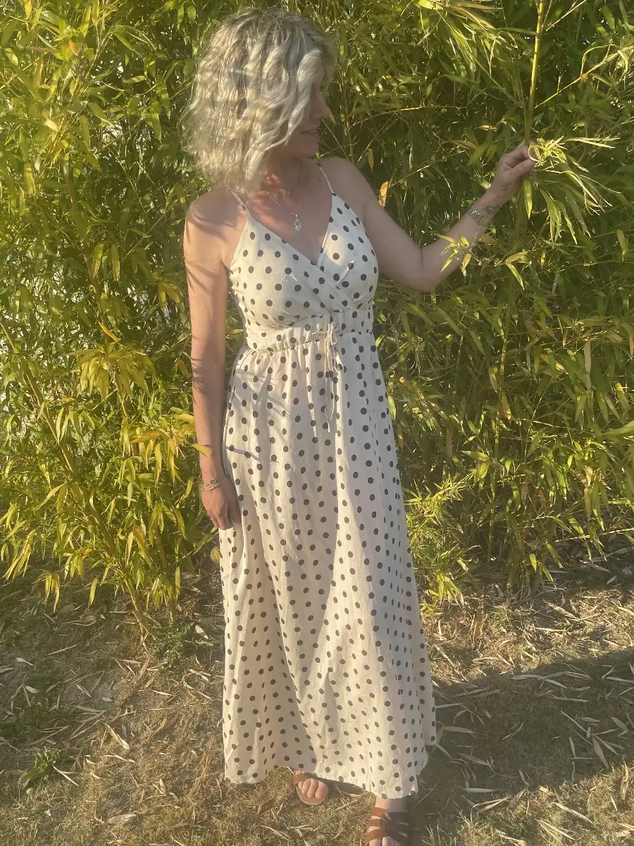 ROBE34/42  LOU R11