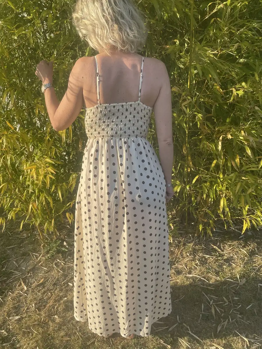 ROBE34/42  LOU R11
