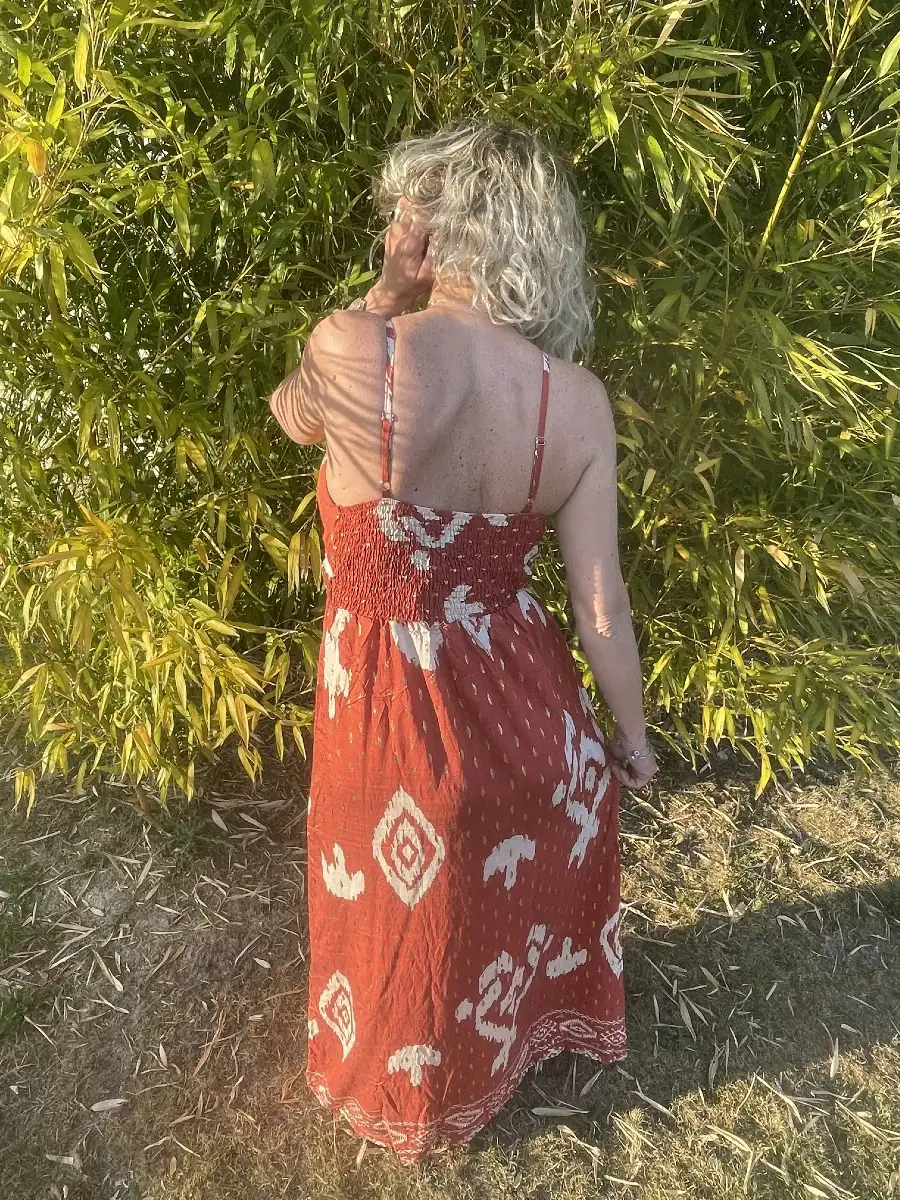 ROBE 34/42 CHILI R07