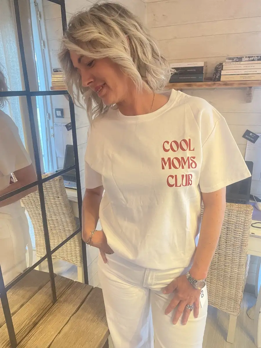 Mamans Cool du 34/ 42 H19