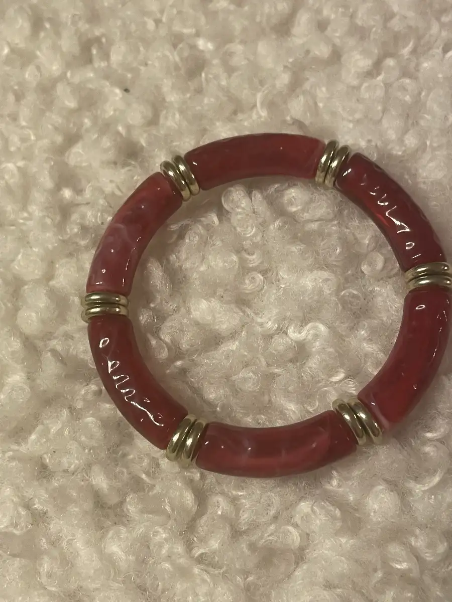 BRACELET RUBY