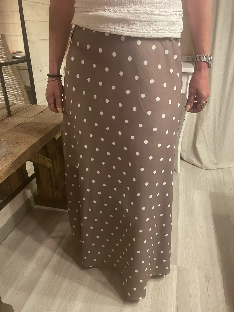 JUPE LOU 34/40