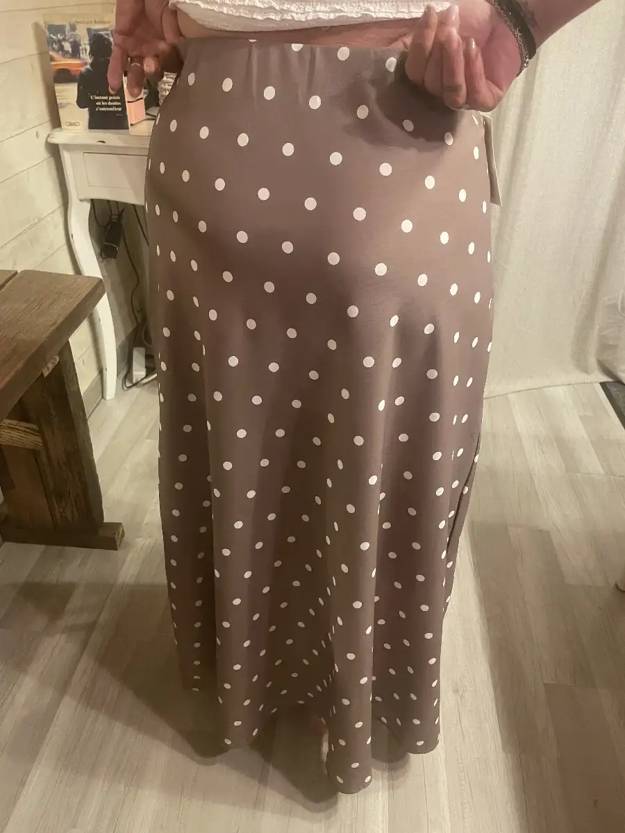 JUPE LOU 34/40