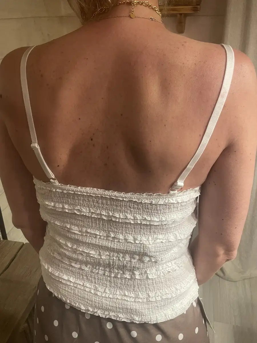 HAUT MIA 34/42