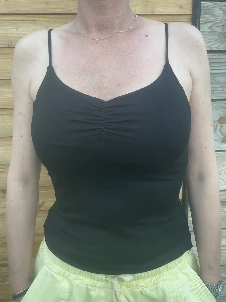 DEBARDEUR LYCRA
