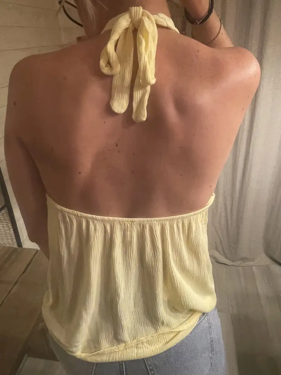 Haut soleil 34/40