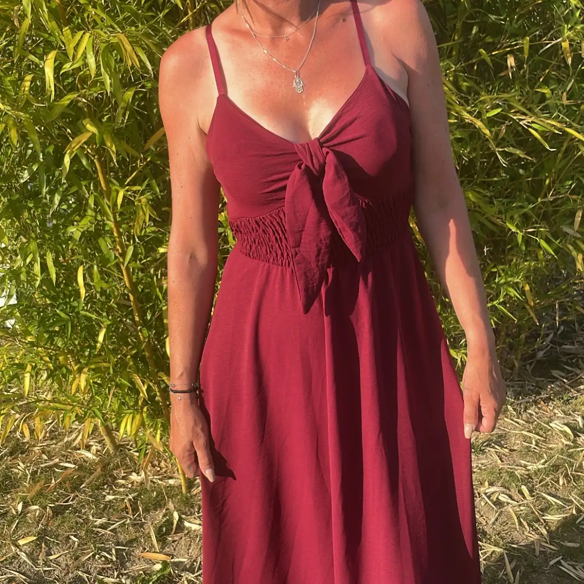 ROBE BELLA 34/38