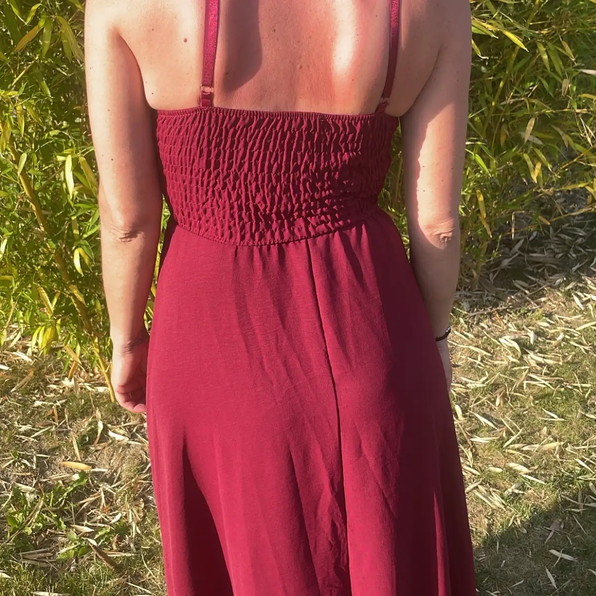 ROBE BELLA 34/38
