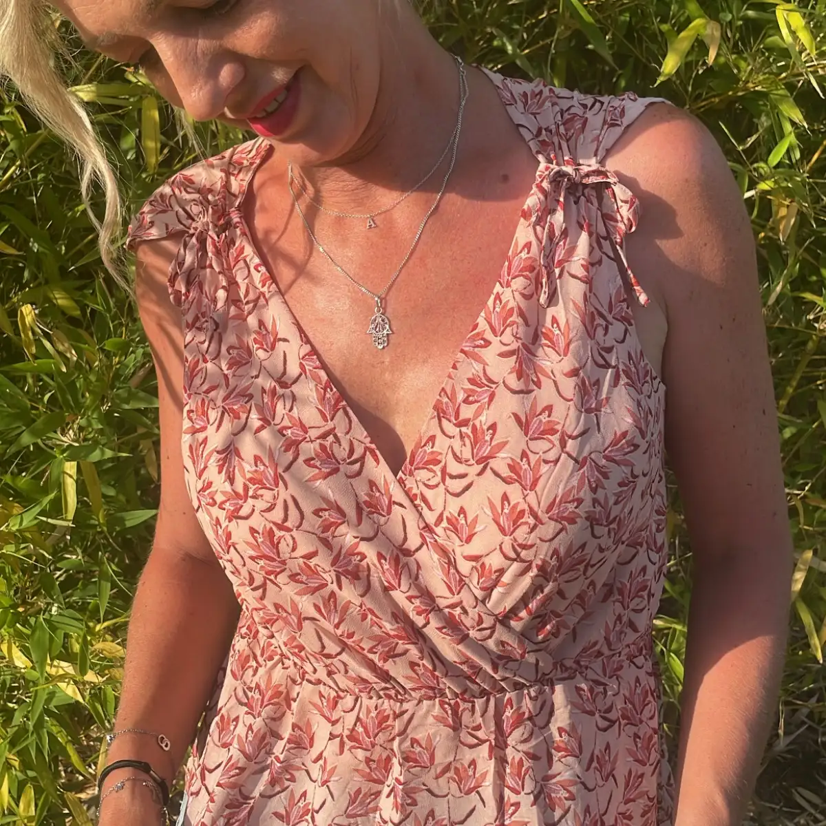 HAUT FLEUR