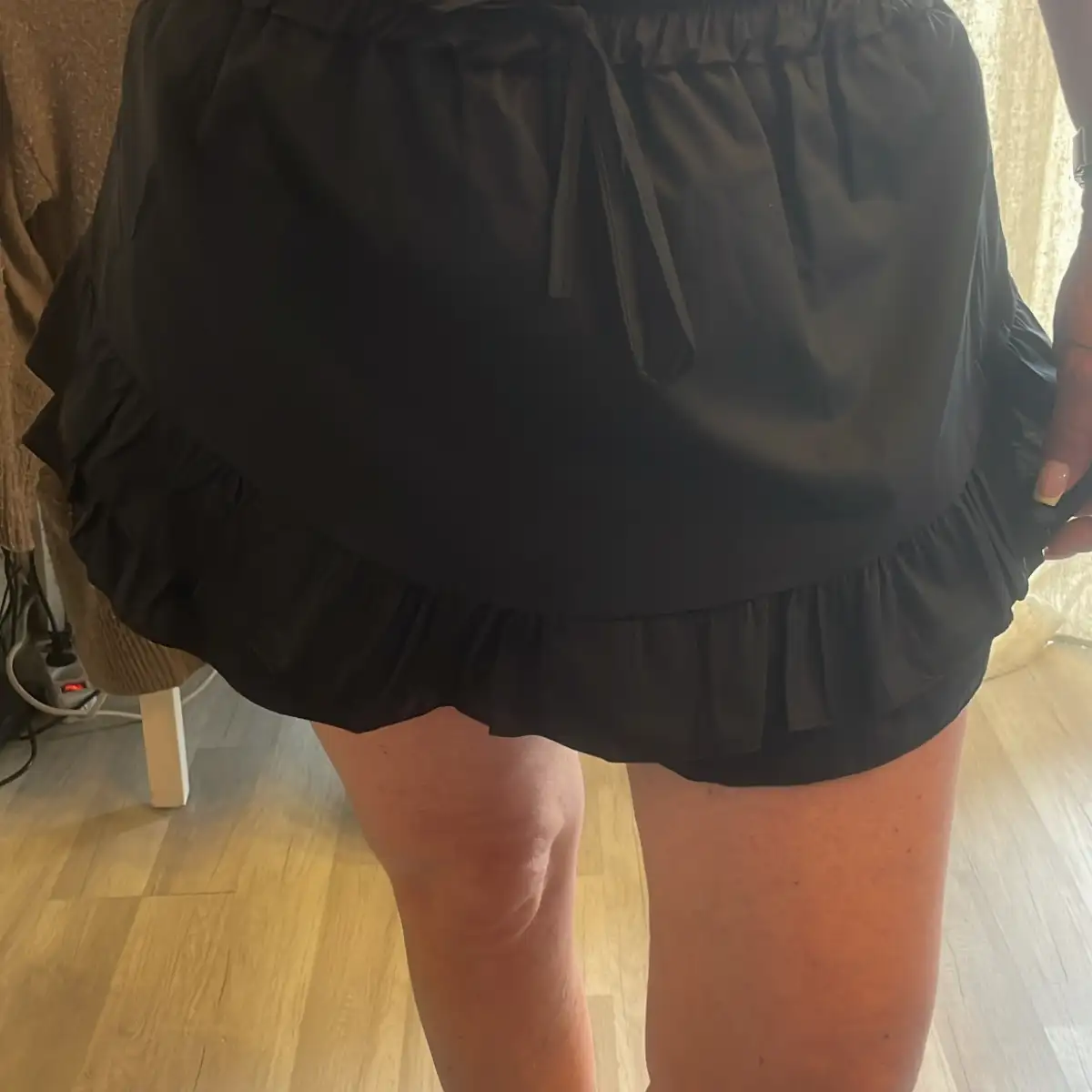 Ensemble black TU ( 34/42)
