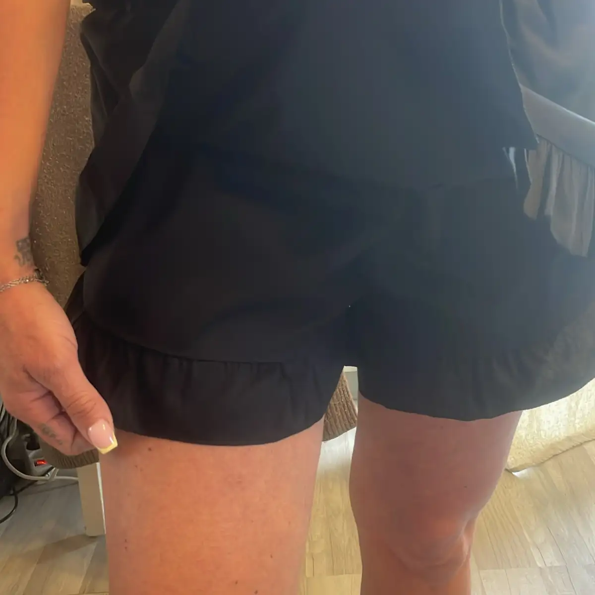 Ensemble black TU ( 34/42)