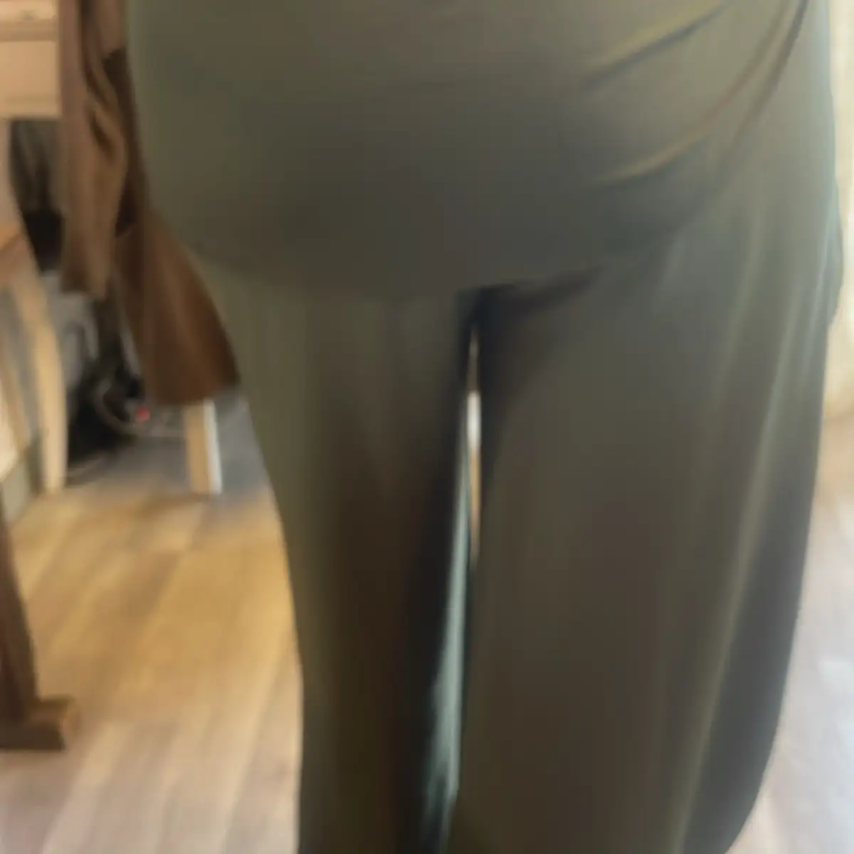 Pantalon kaki 36/44