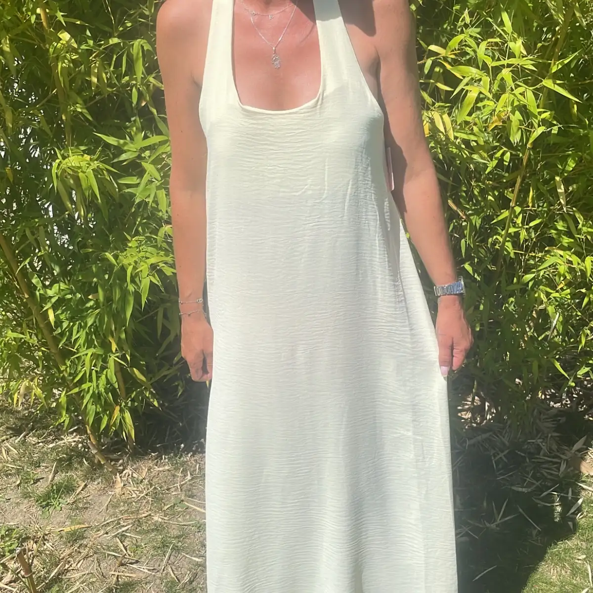 Robe Soleil 34/44