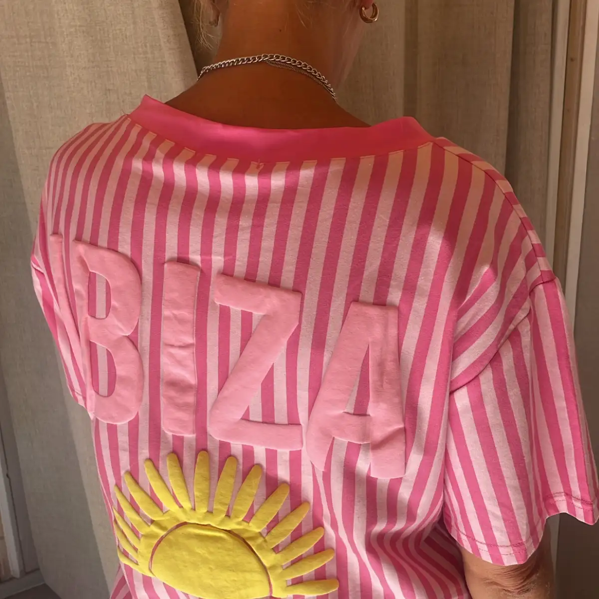 TEE shirt IBiza S/M ou m/l