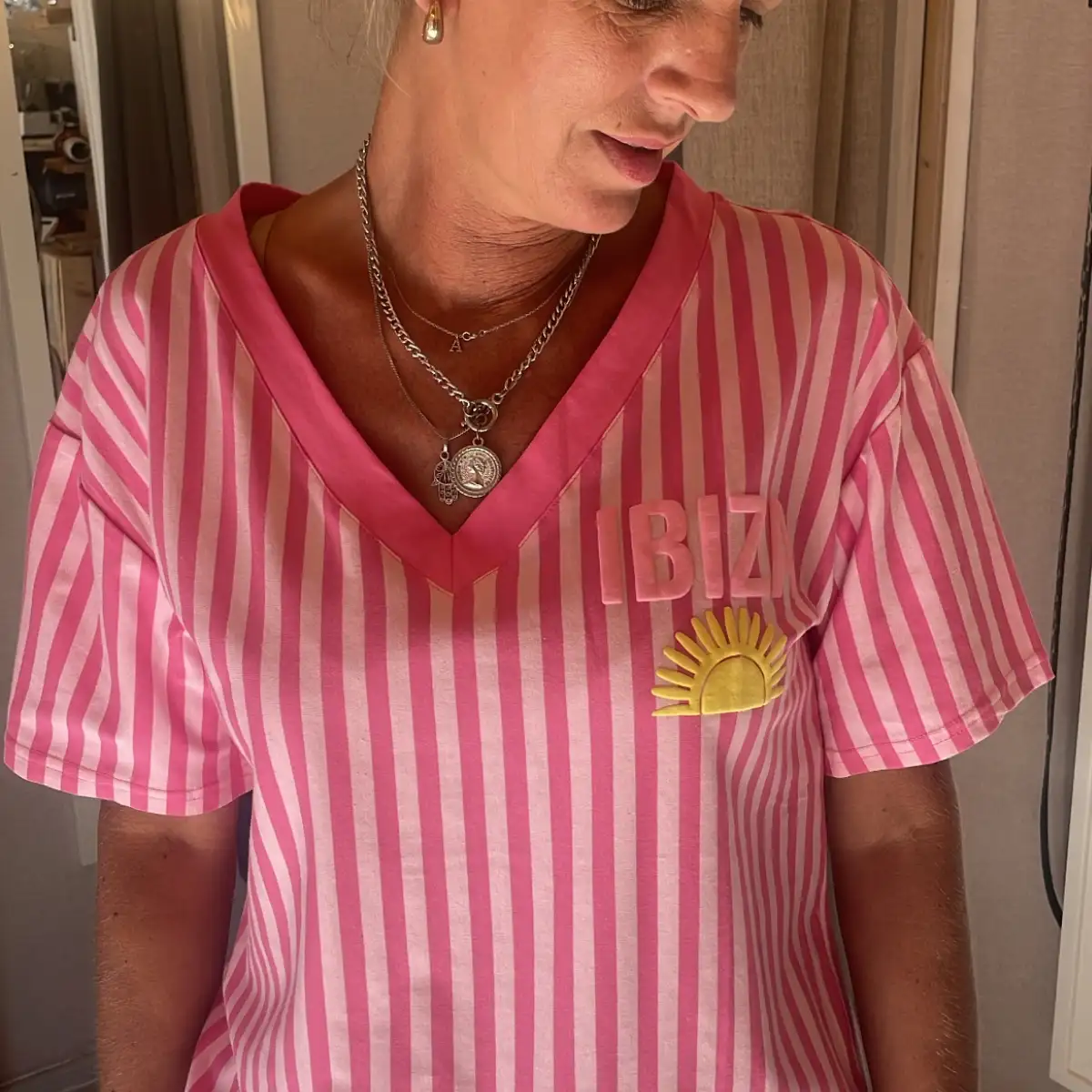 TEE shirt IBiza S/M ou m/l