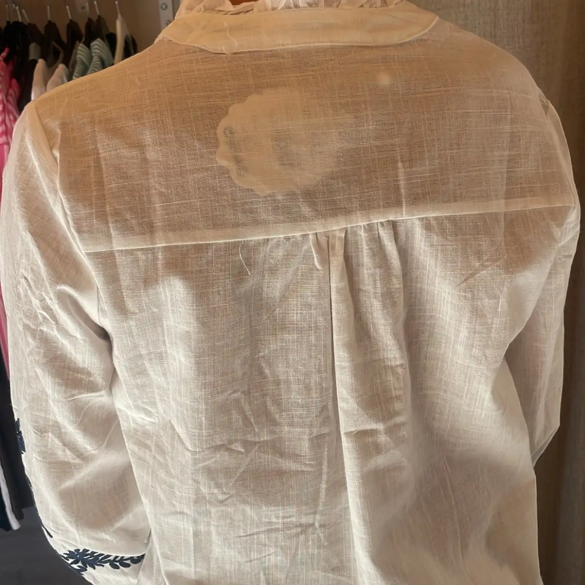 Blouse Mael