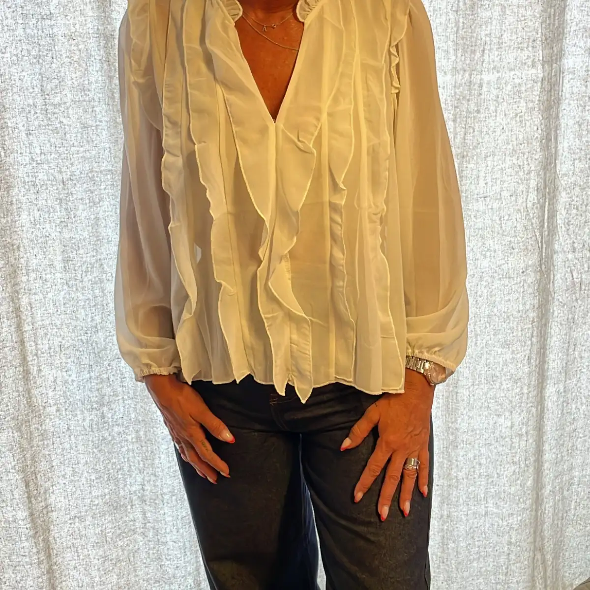 Blouse Lola