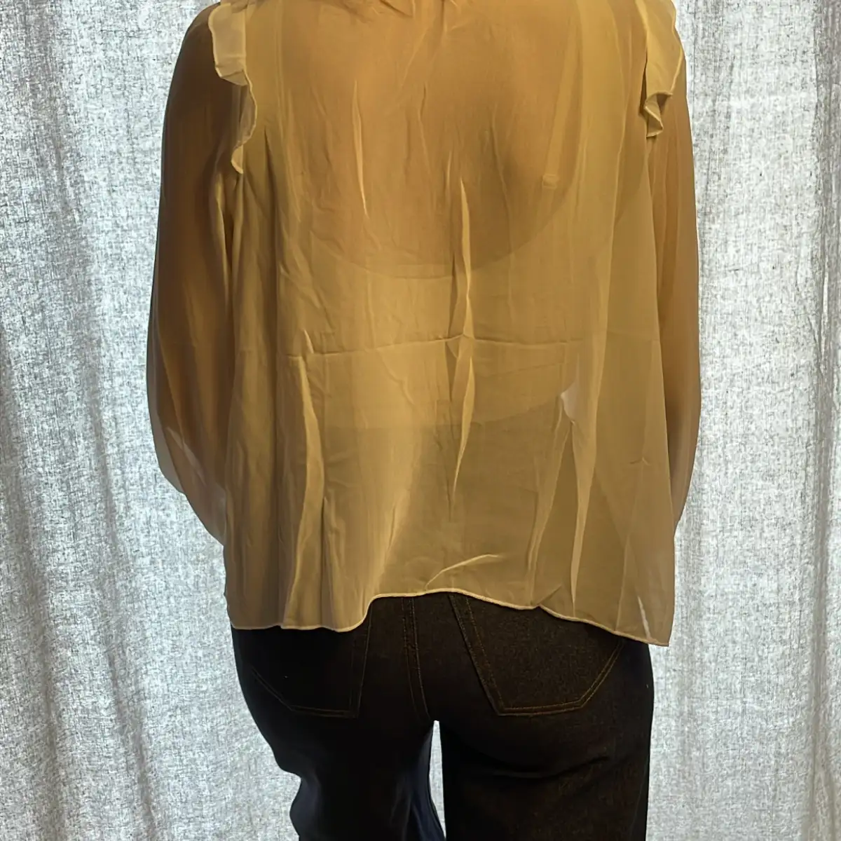 Blouse Lola