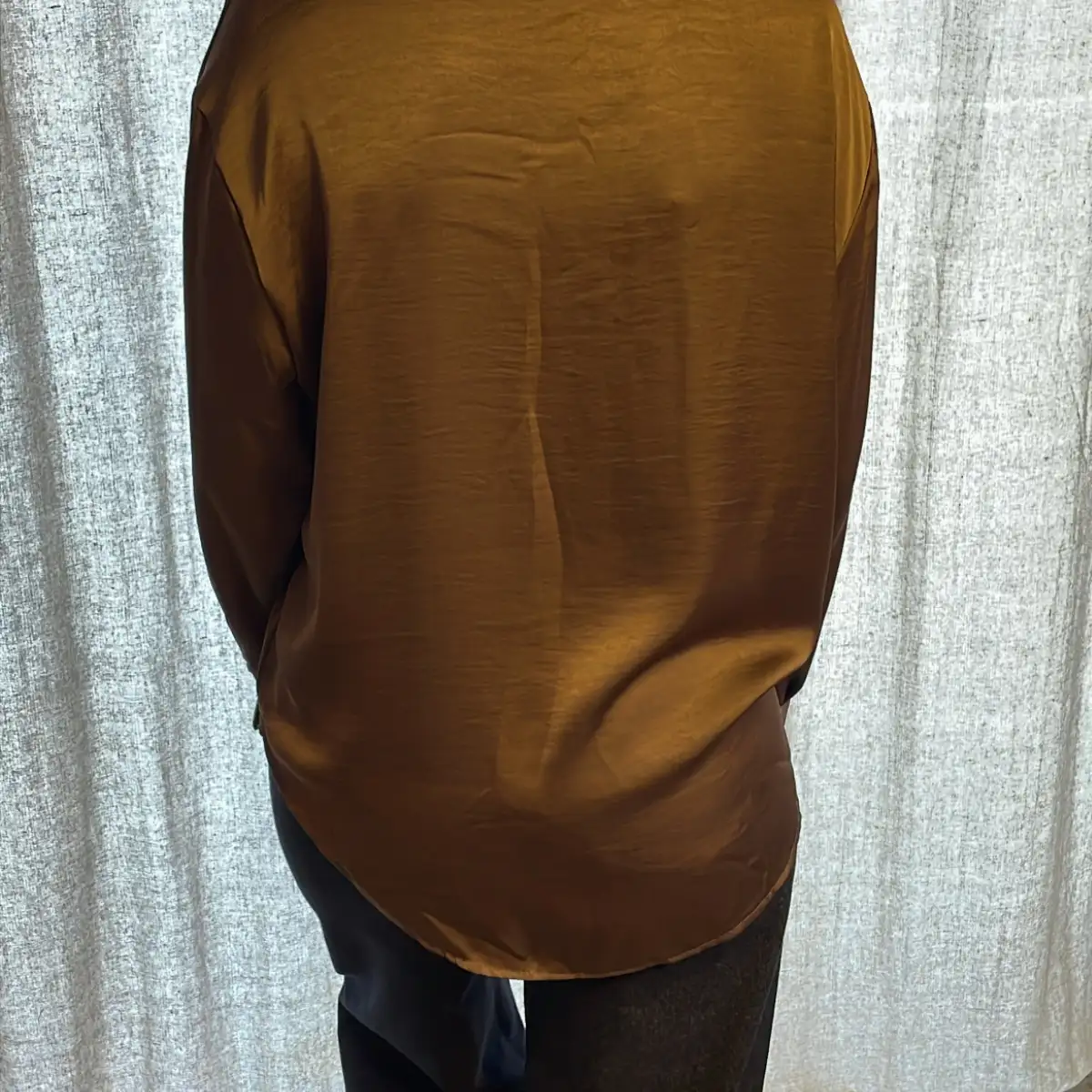Chemise NALA