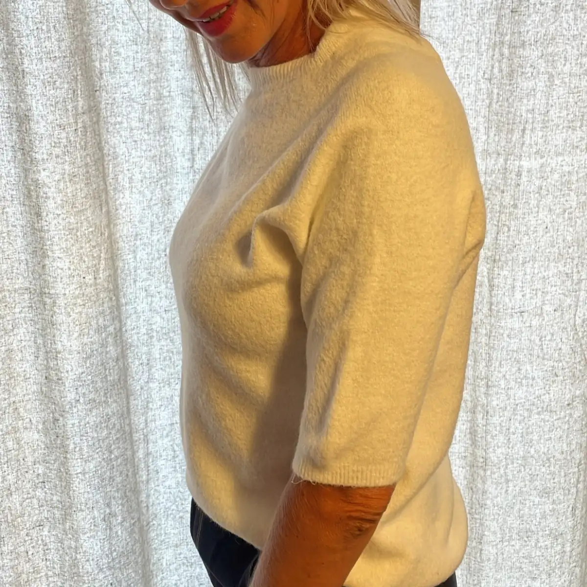 Pull White TU