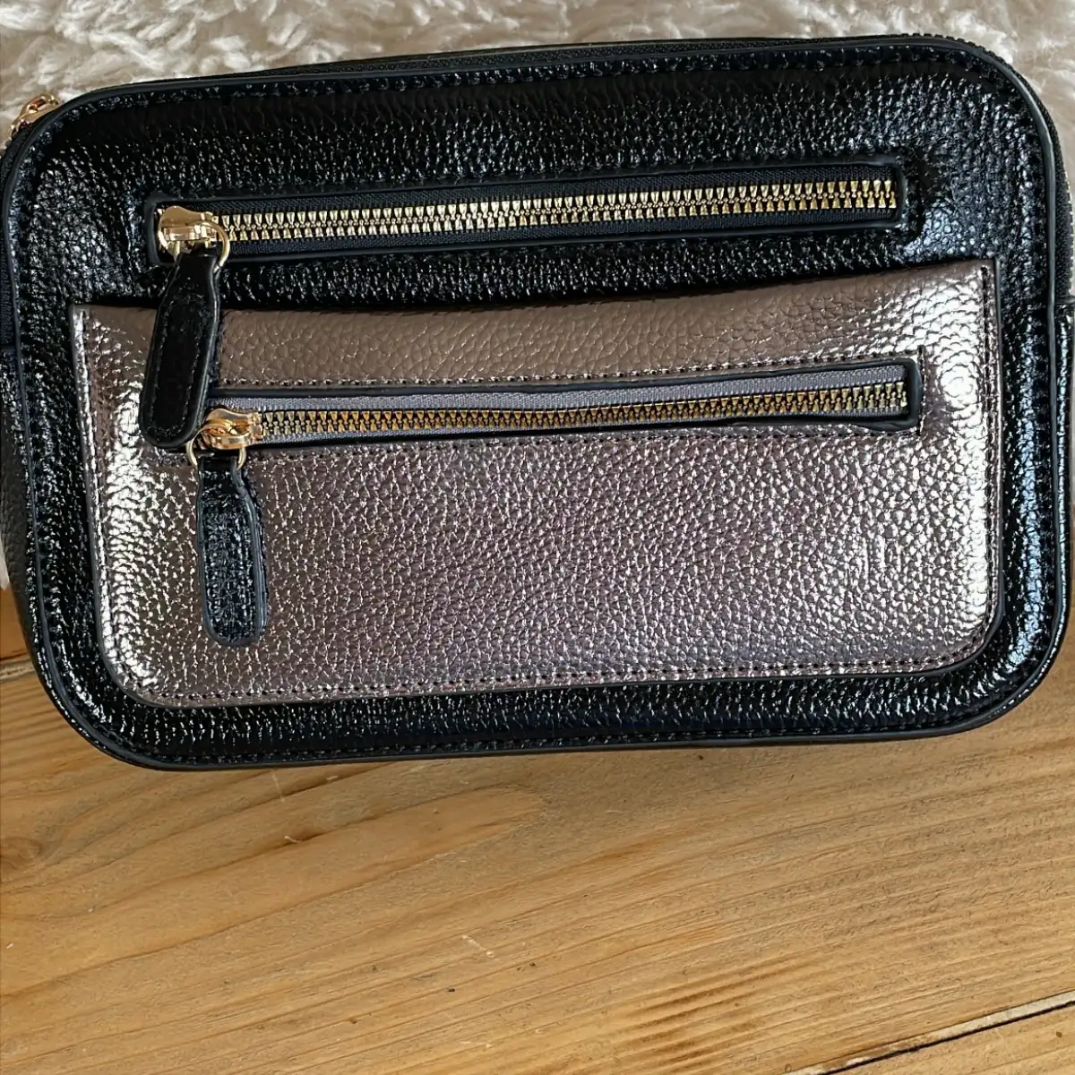 Sac Bala en cuir