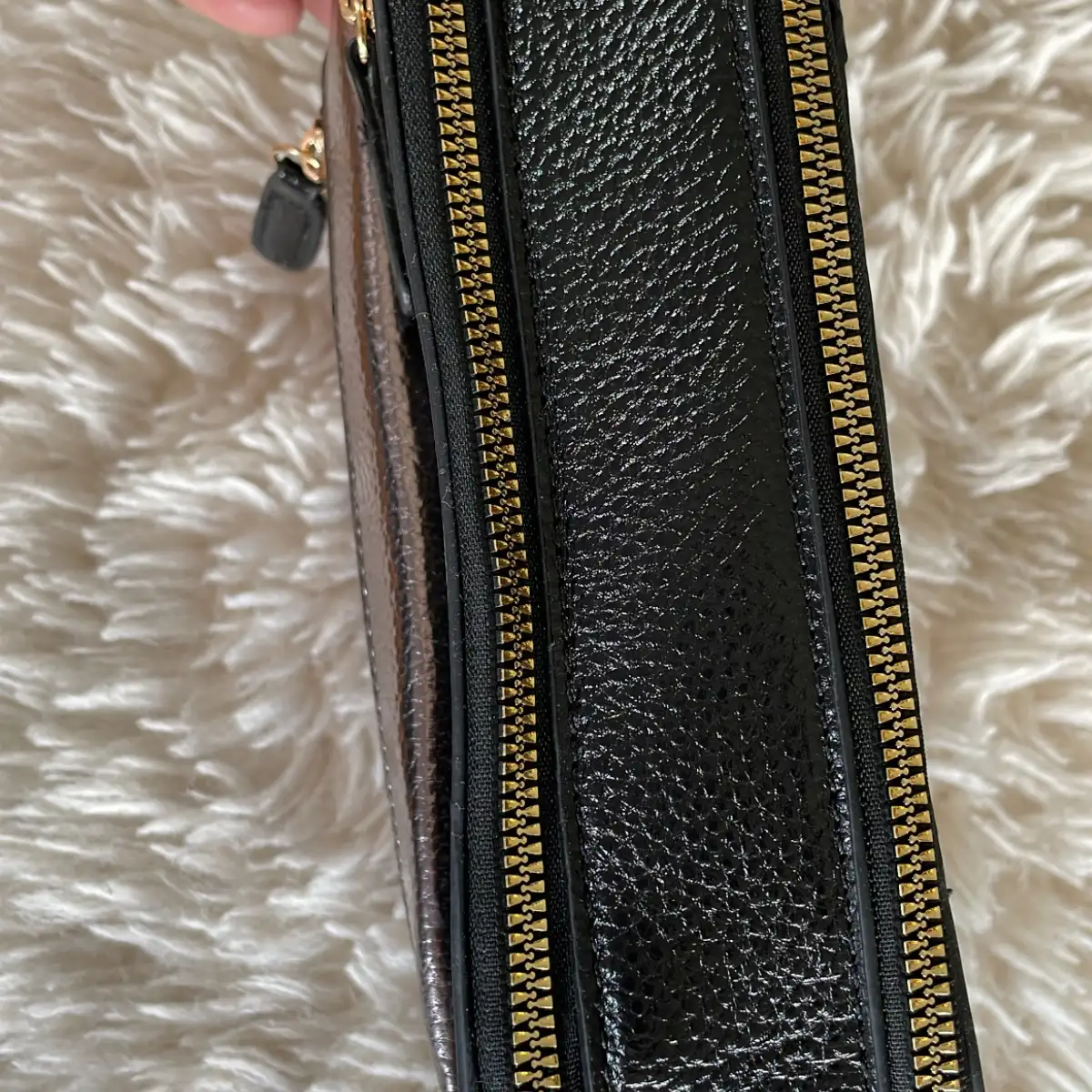 Sac Bala en cuir