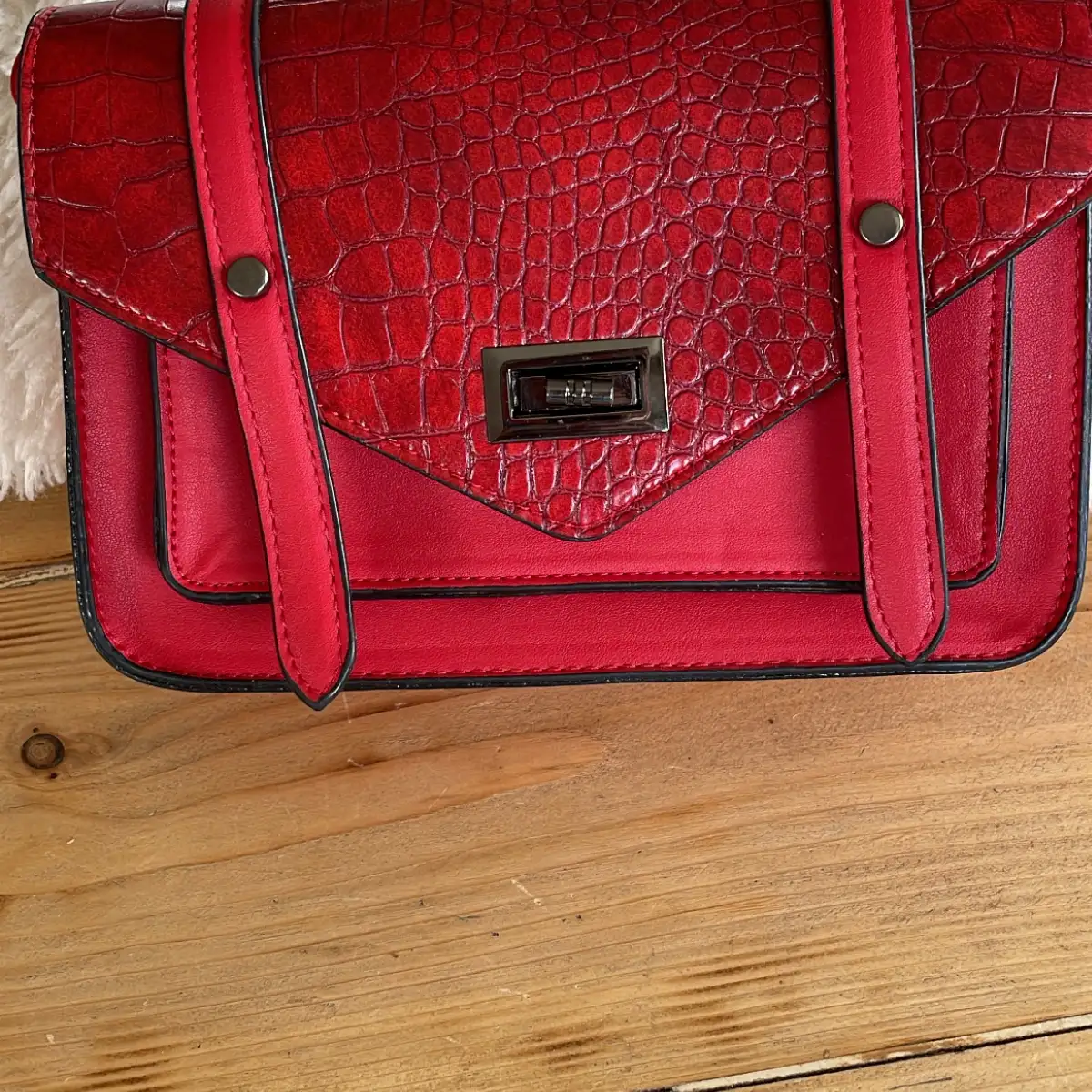 Sac Ruby