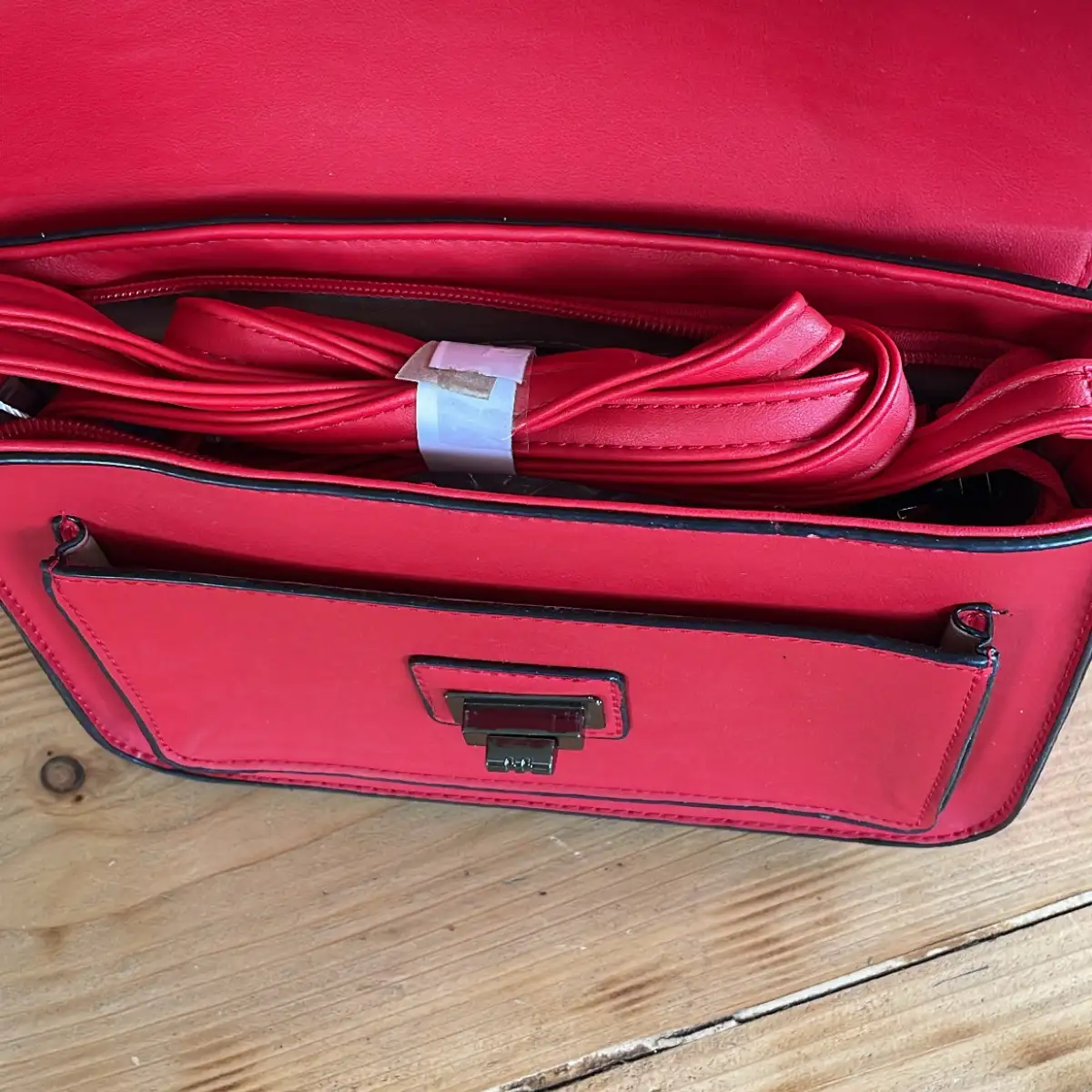 Sac Ruby