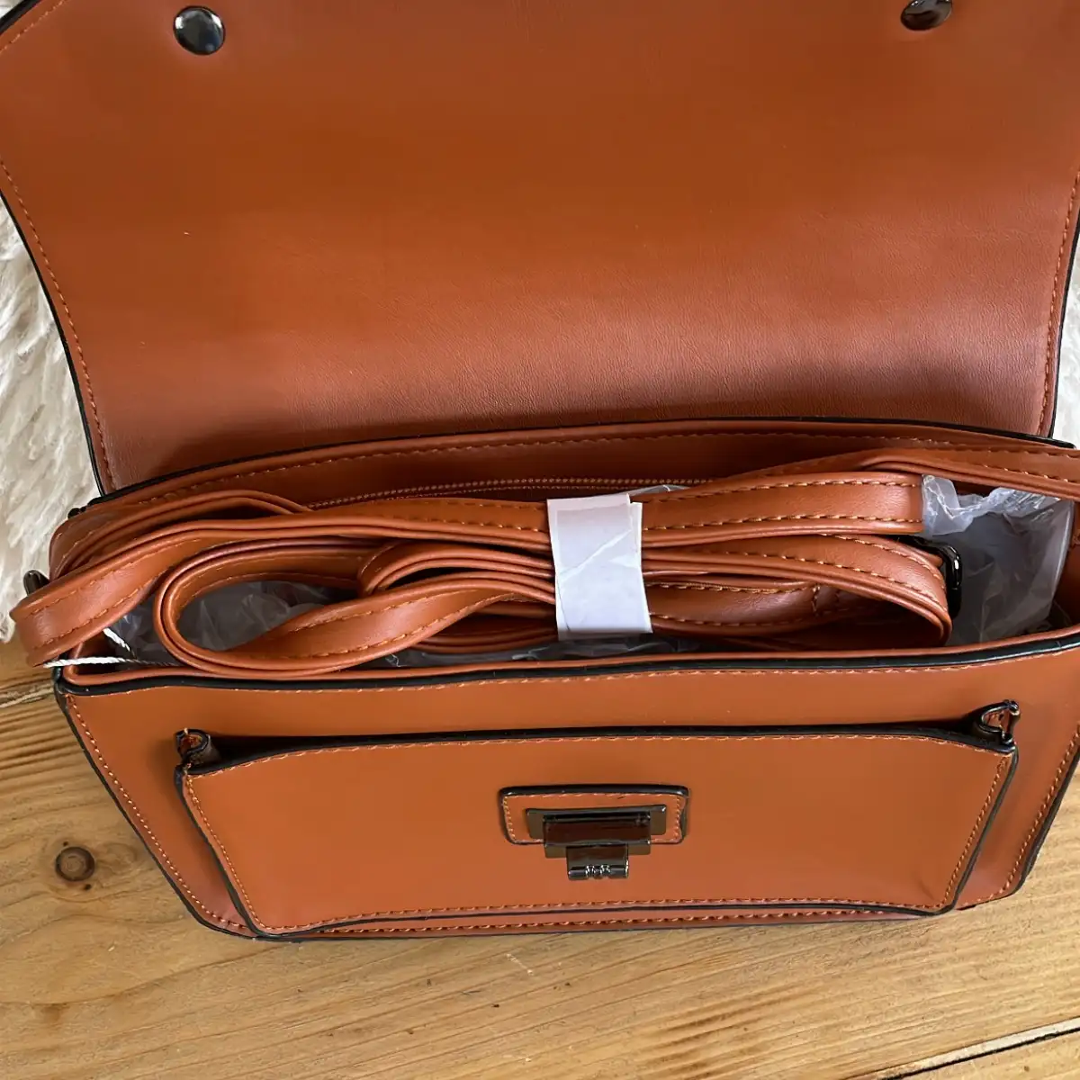 Sac Camel