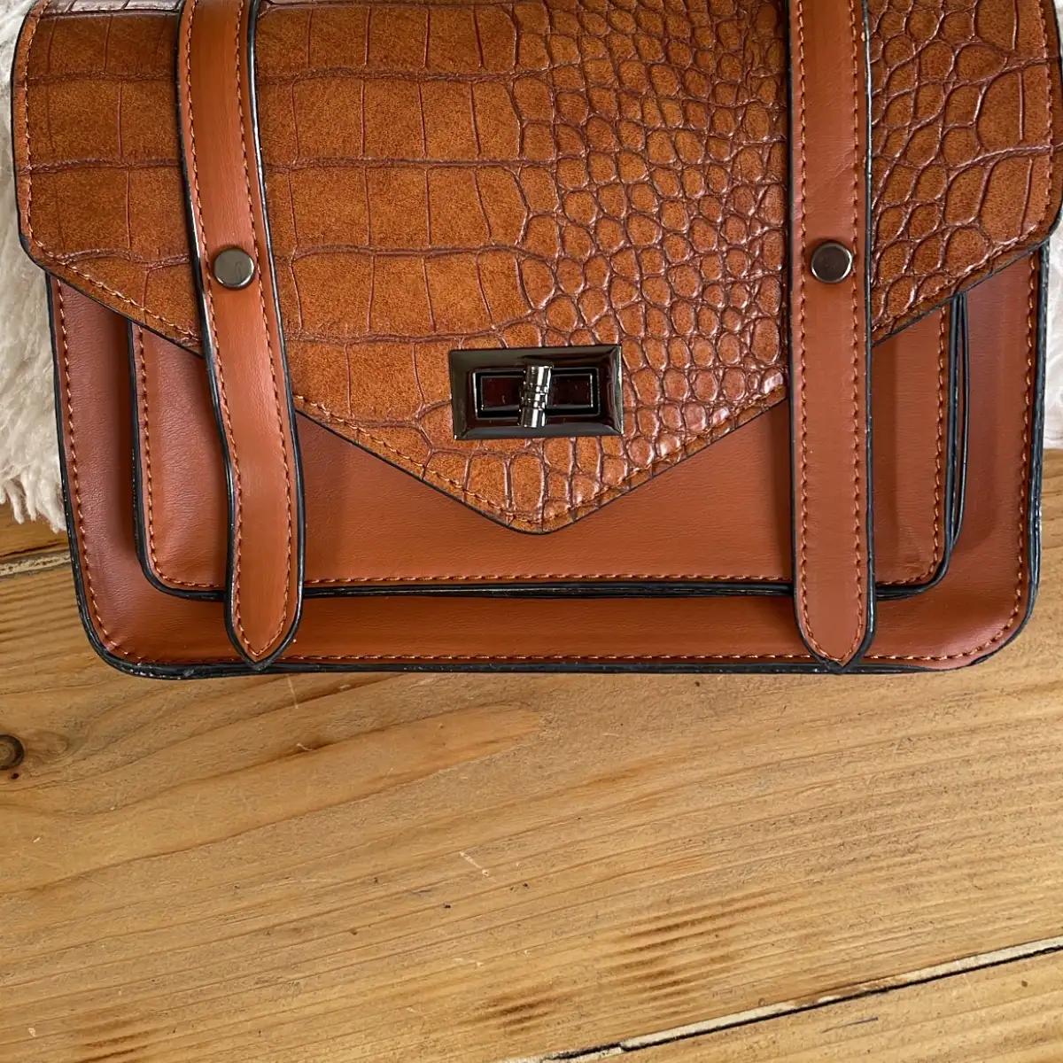 Sac Camel