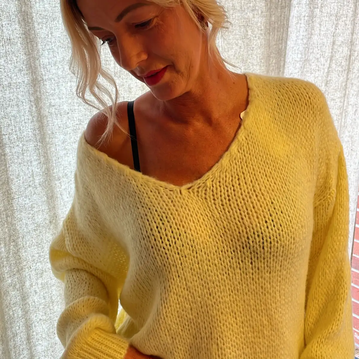 Pull Soleil