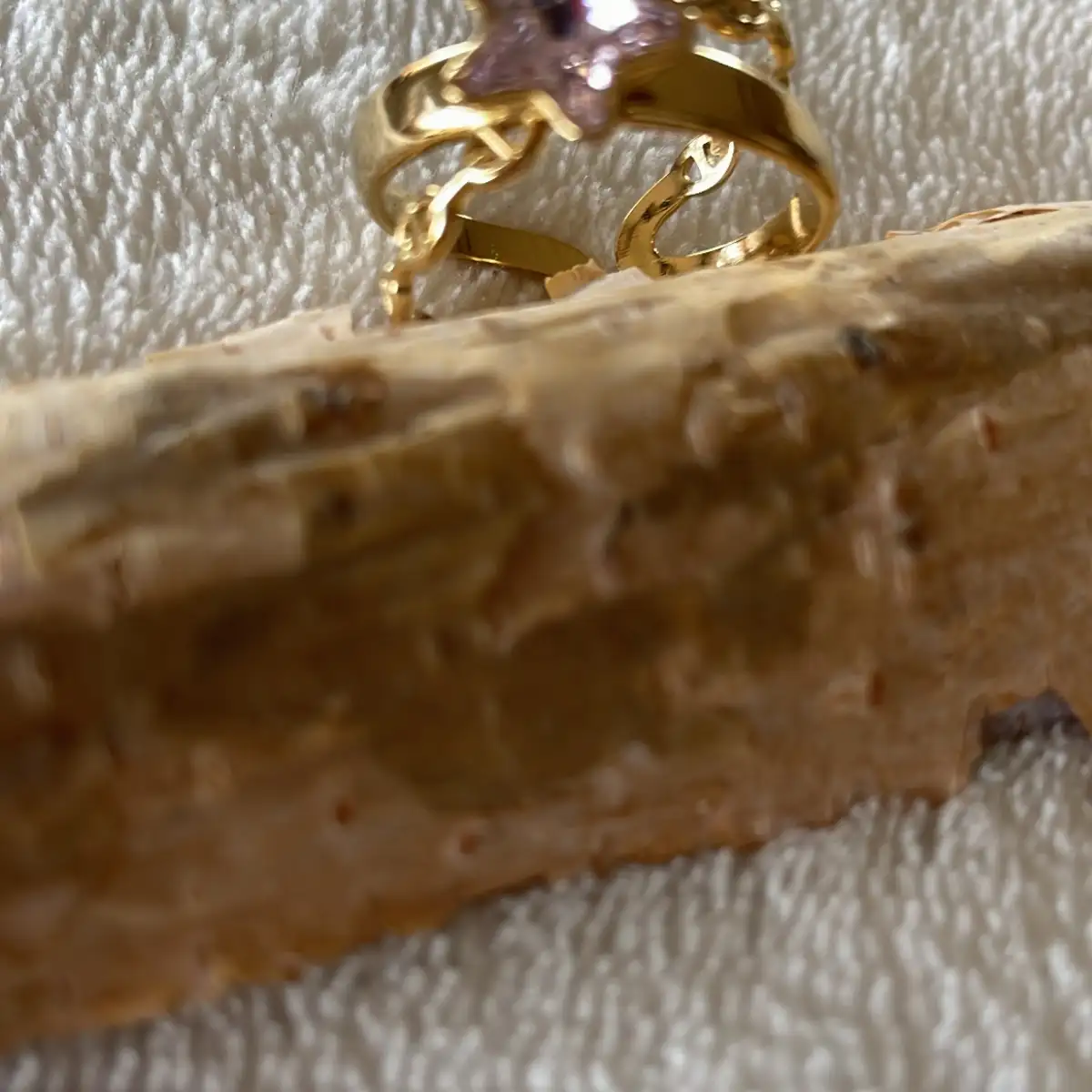 Bague Mia