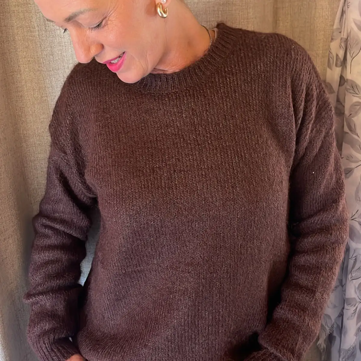 Pull Amour TU