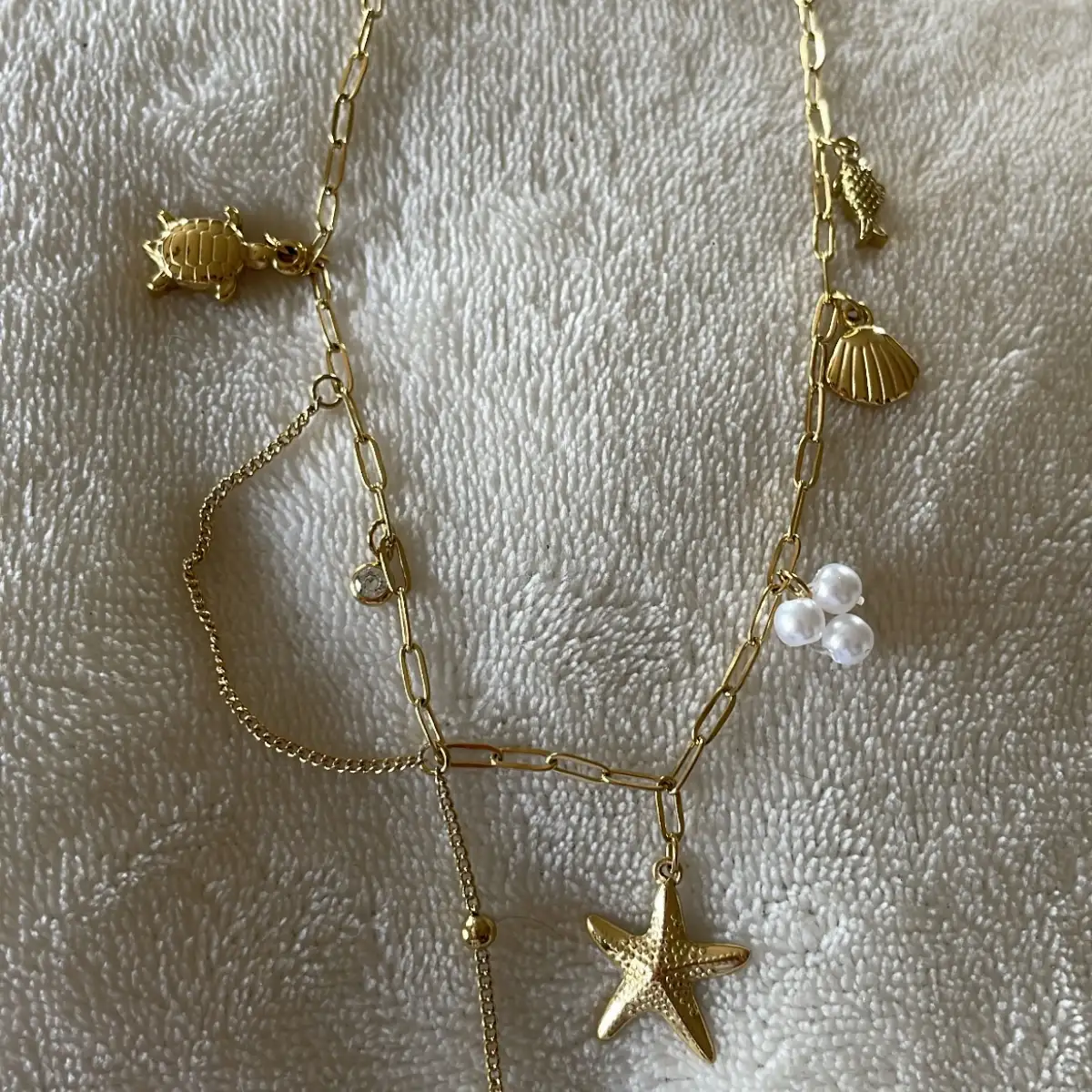 Collier Mael