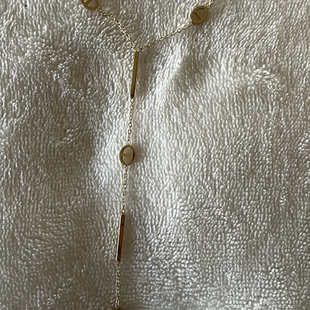 Collier Line