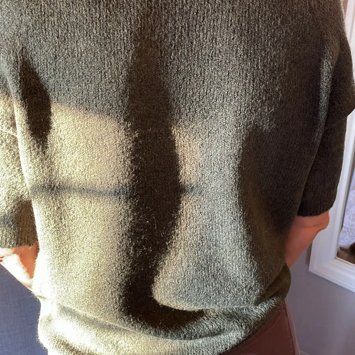 Pull Tino TU
