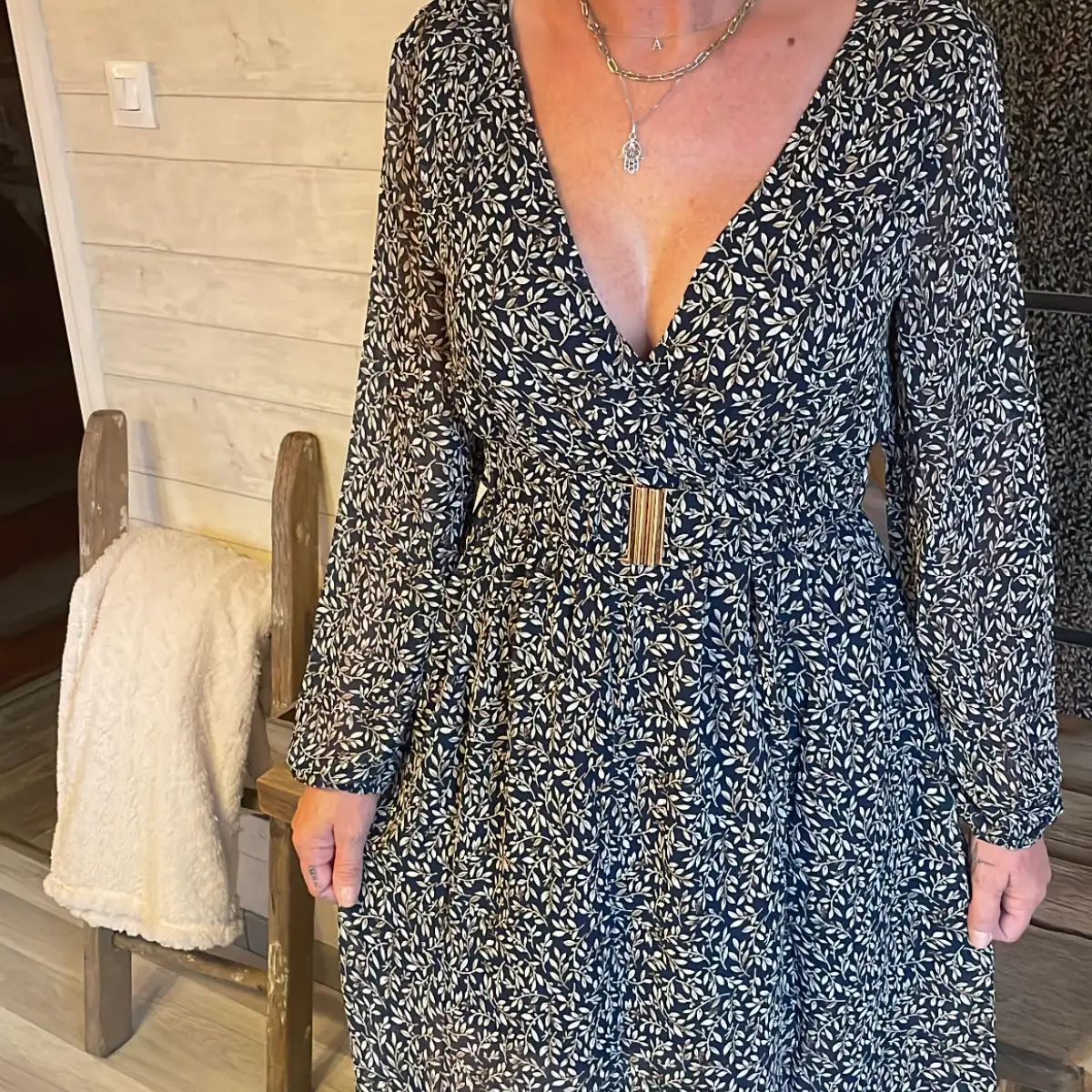 Robe LiLi