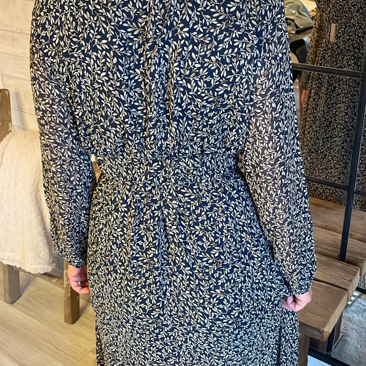 Robe LiLi