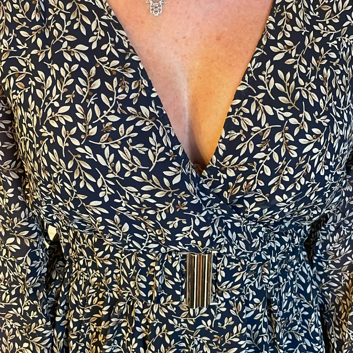 Robe LiLi