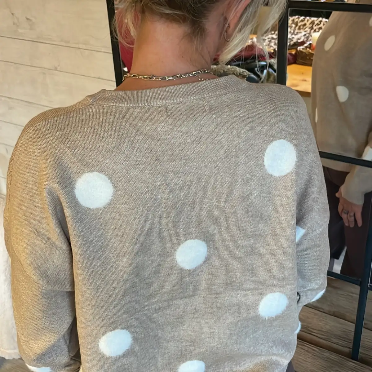Pull Milly TU 34/42