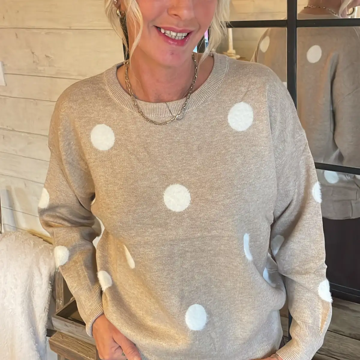 Pull Milly TU 34/42